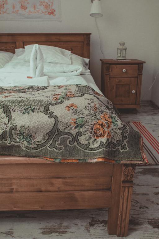 Deak Udvarhaz Hotel Kakucs Quarto foto